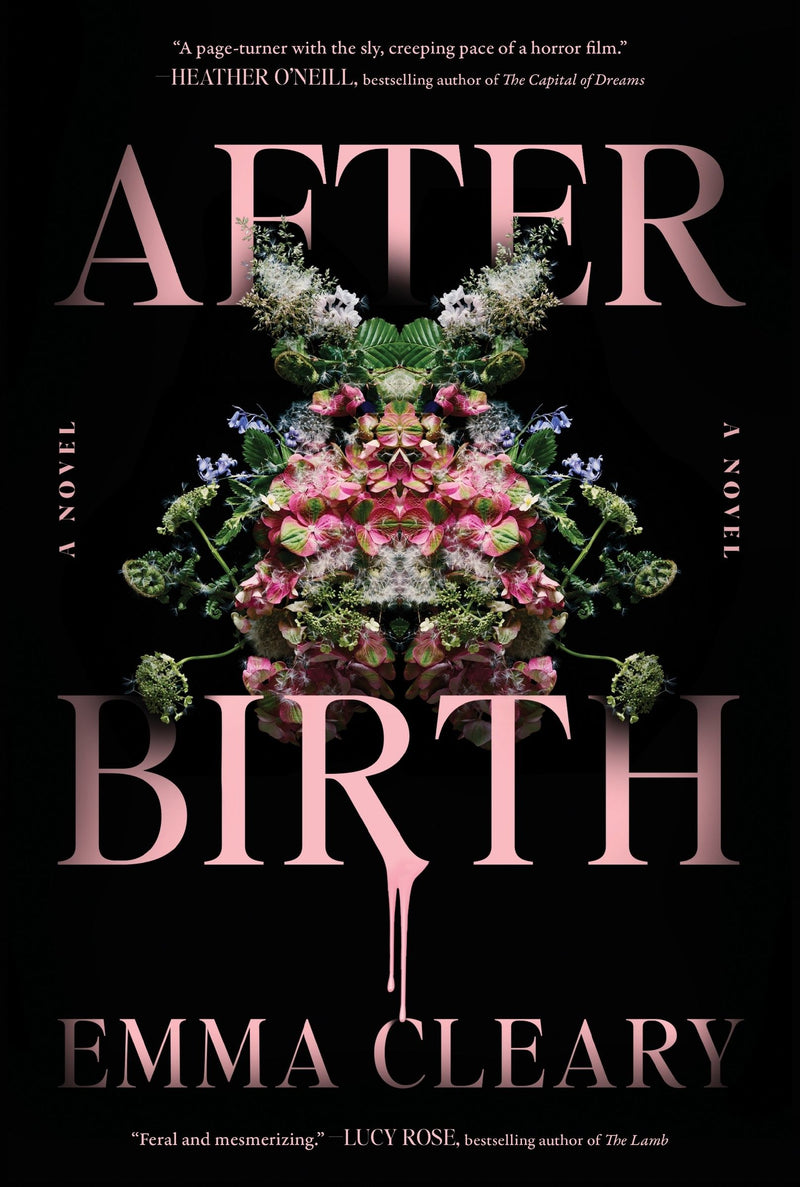 Afterbirth: A Novel