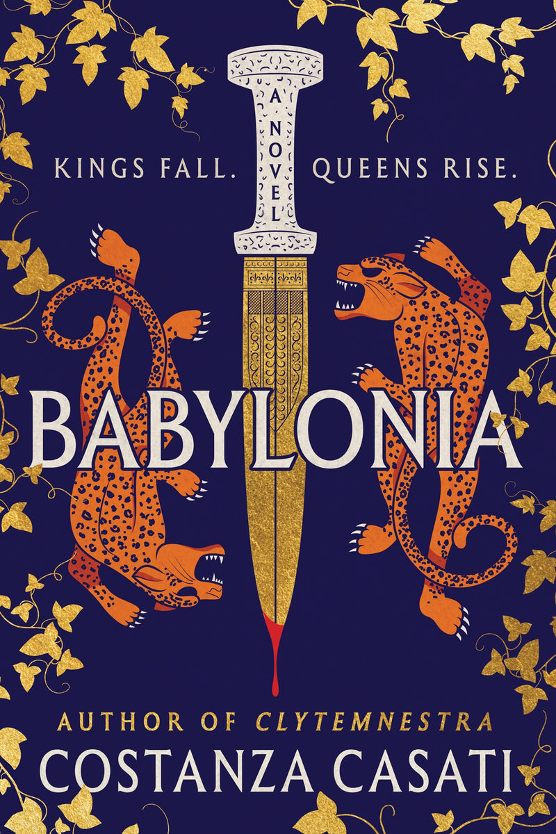 Babylonia