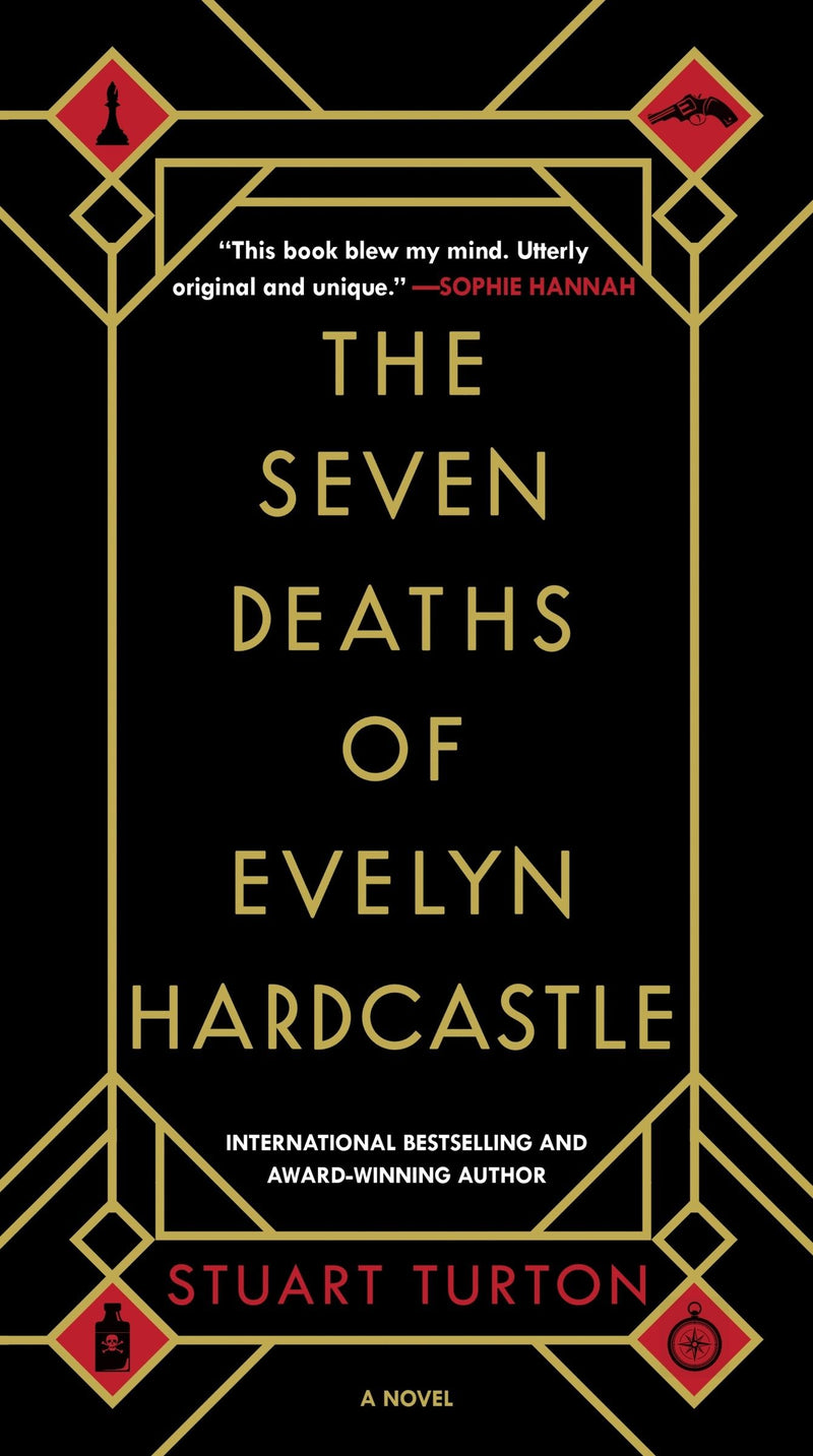Seven Deaths