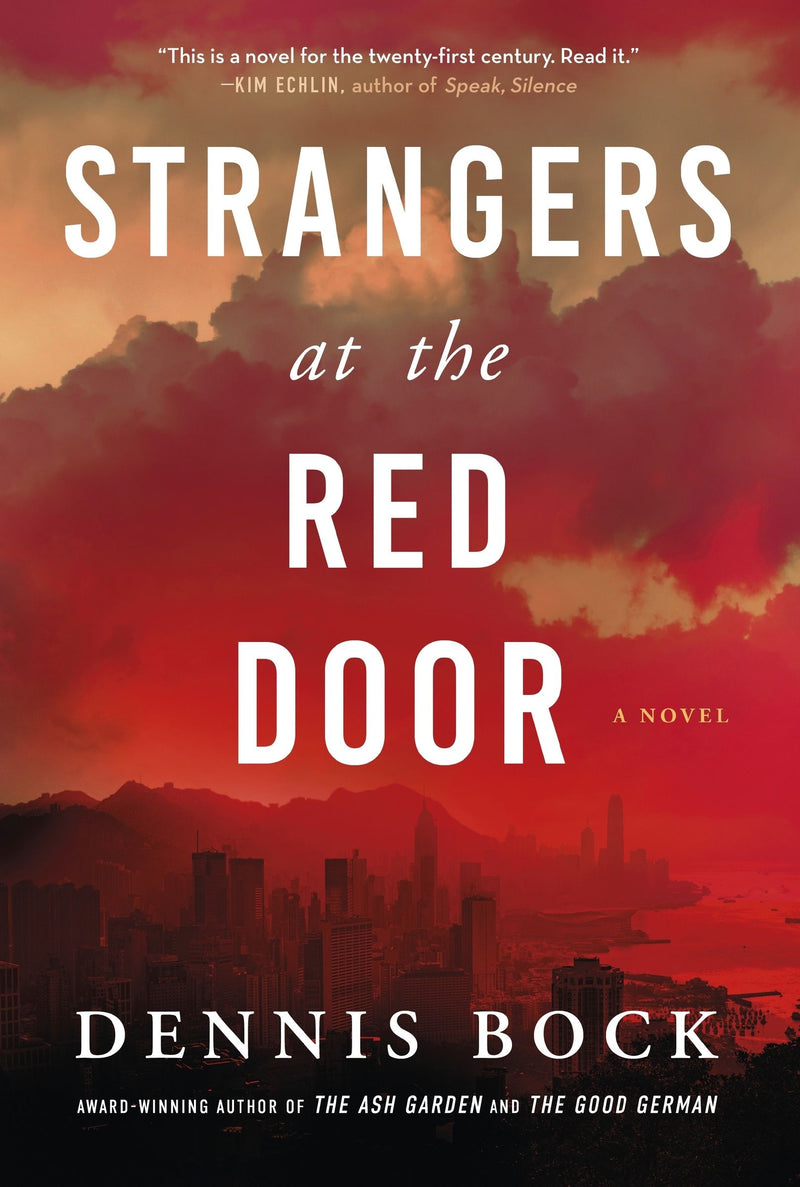 Strangers at the Red Door: A Novel
