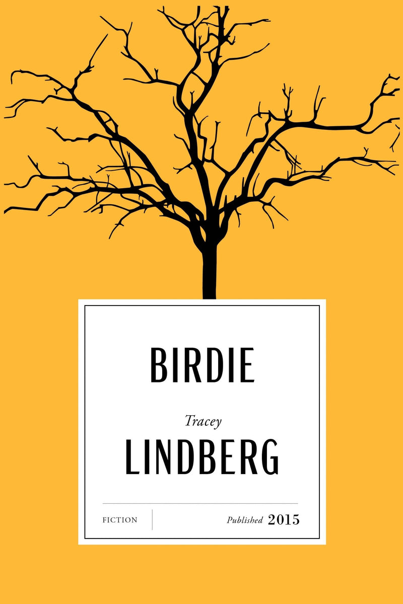 Birdie Canadian Classics Edition: A Novel
