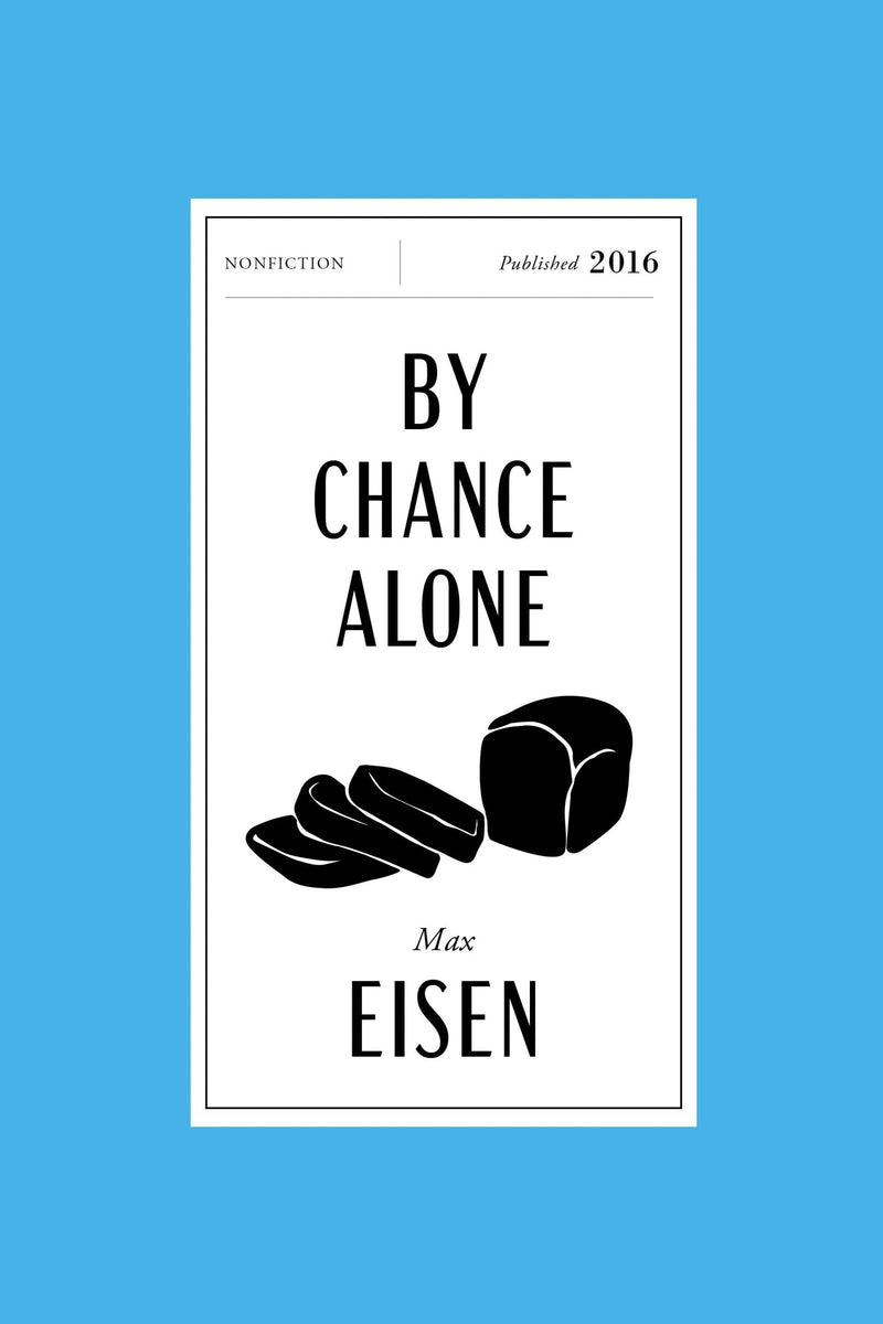 By Chance Alone Canadian Classics Edition: A Remarkable True Story of Courage and Survival at Auschwitz