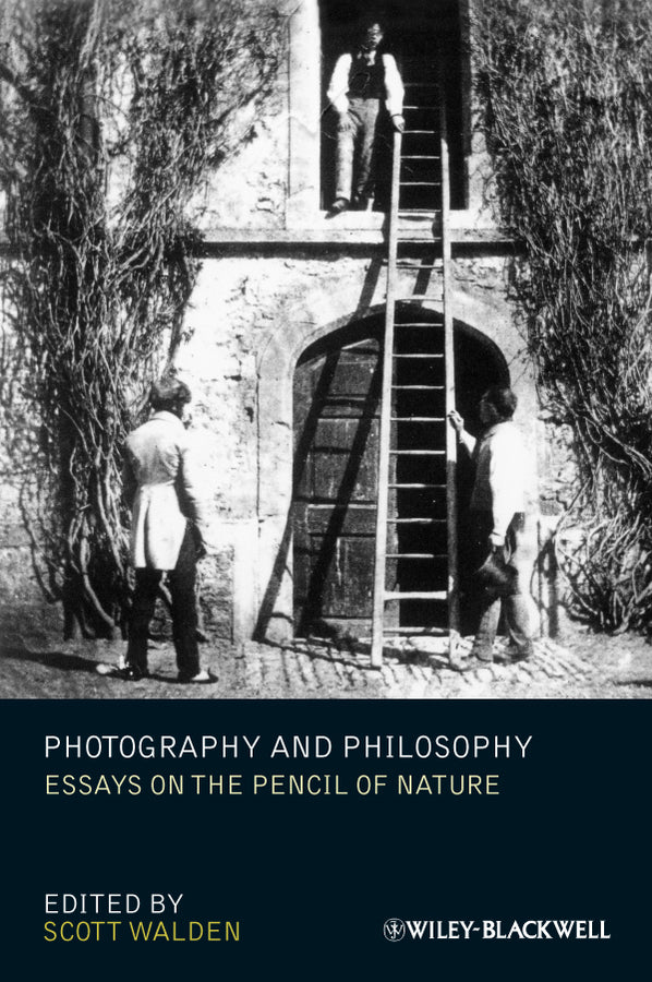 Photography and Philosophy