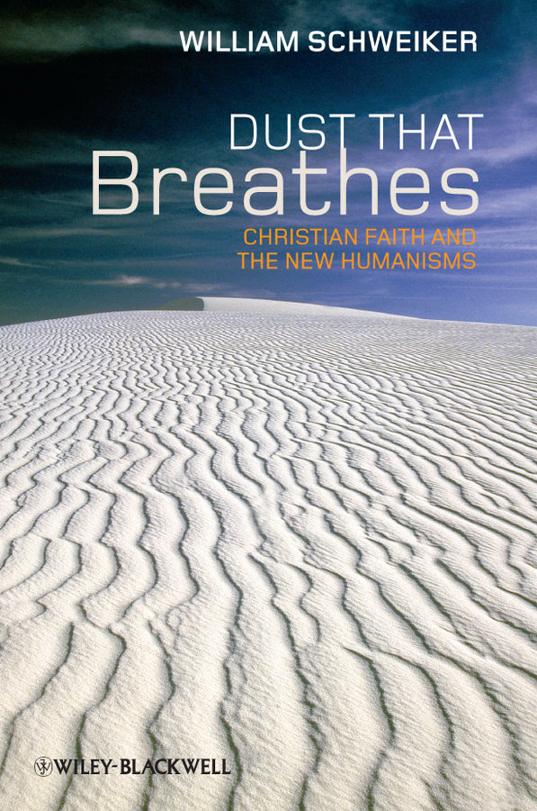 Dust that Breathes