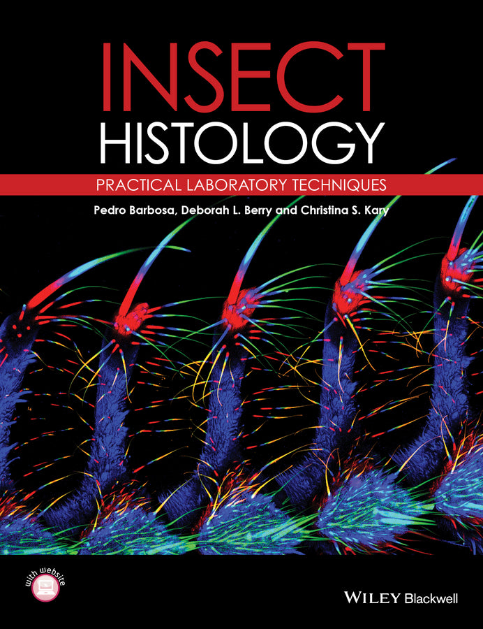 Insect Histology