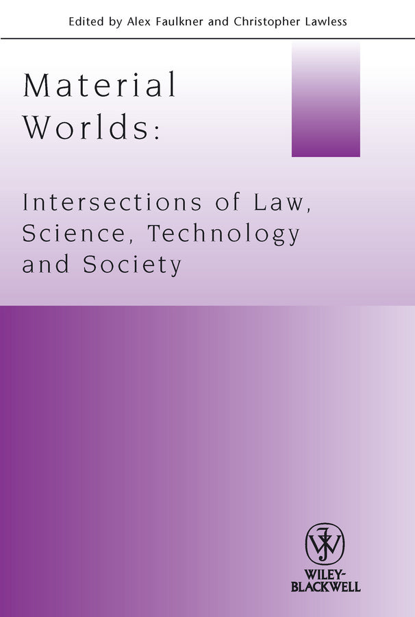 Material Worlds