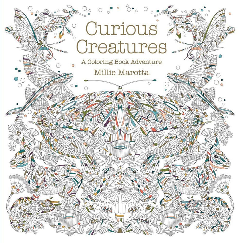 Curious Creatures