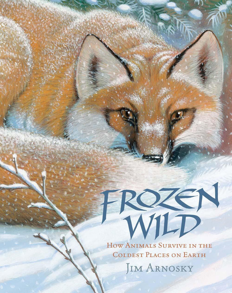 Frozen Wild