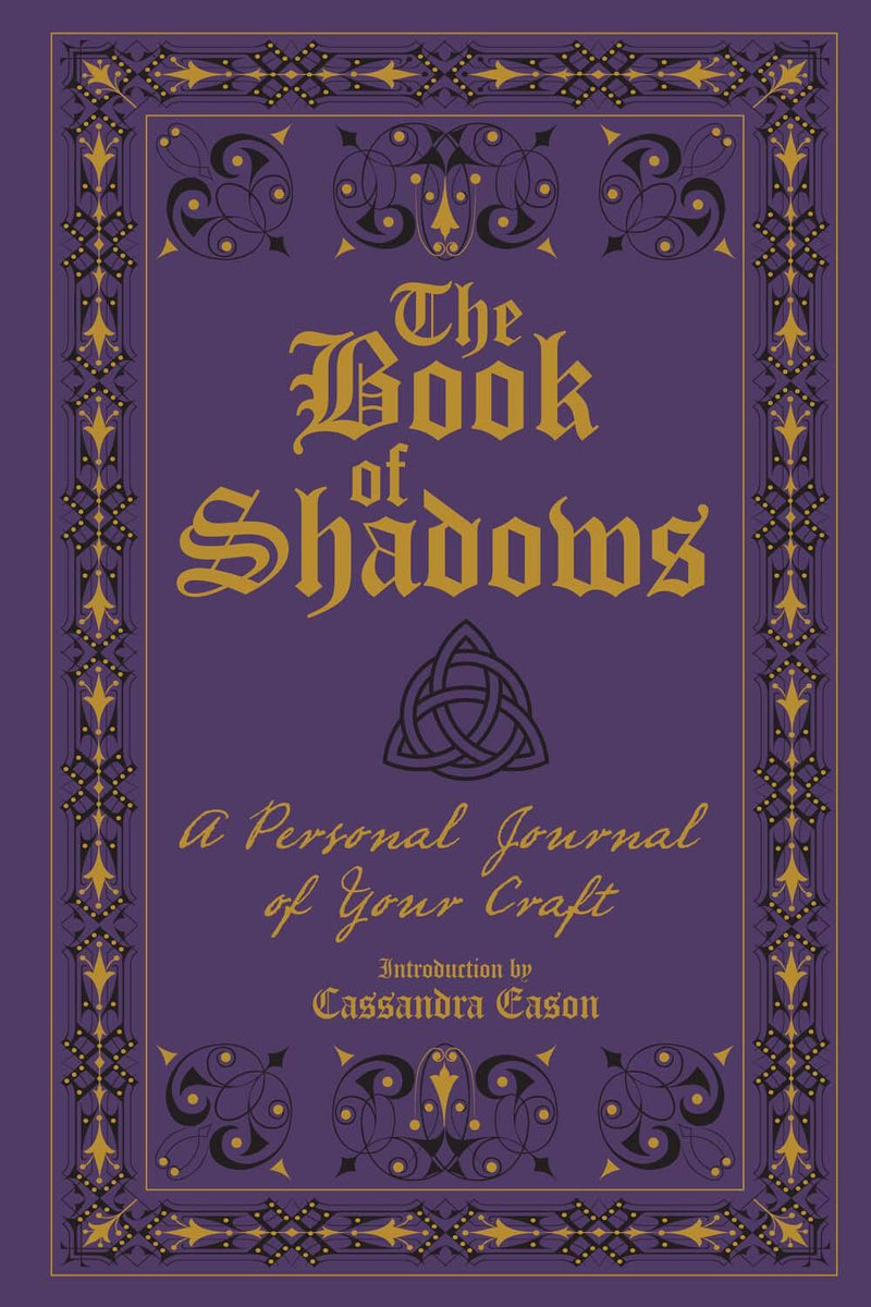 The Book of Shadows