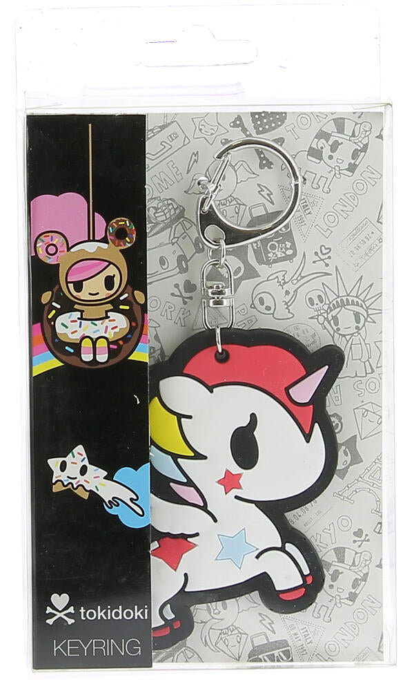tokidoki Stellina Bag Charm