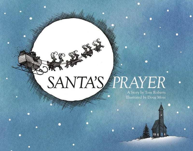 Santa's Prayer