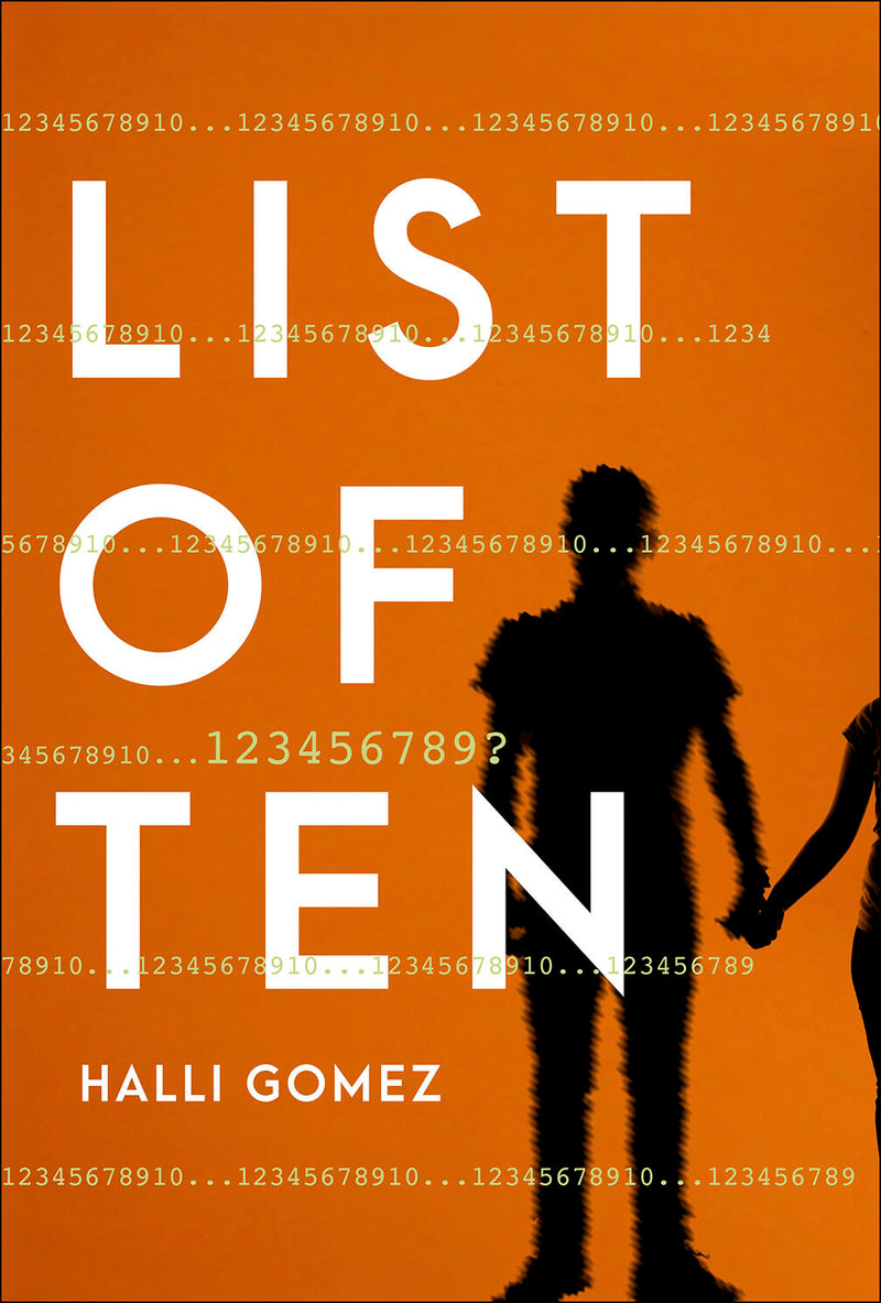 List of Ten