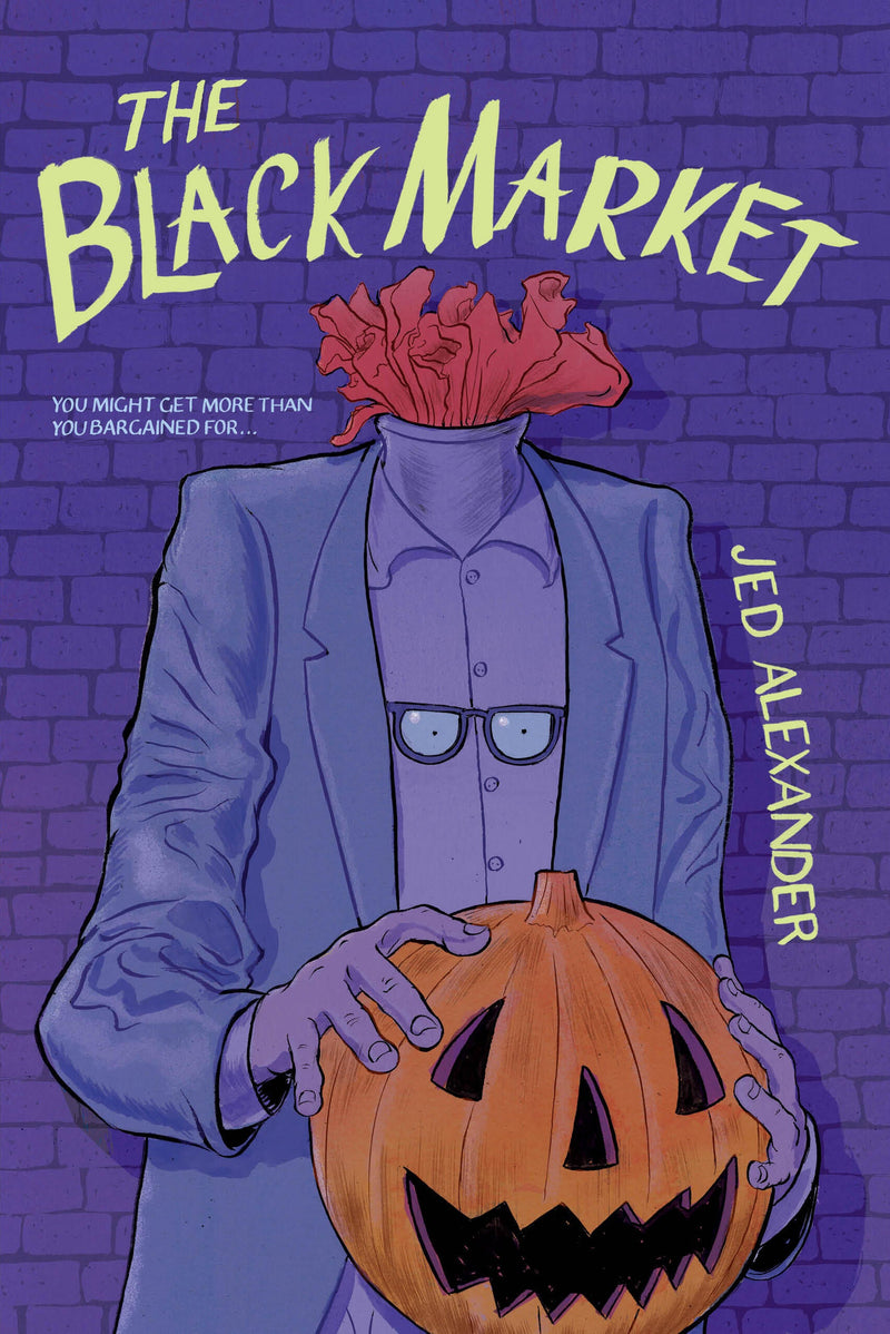 The Black Market