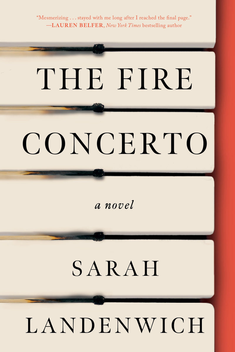 The Fire Concerto