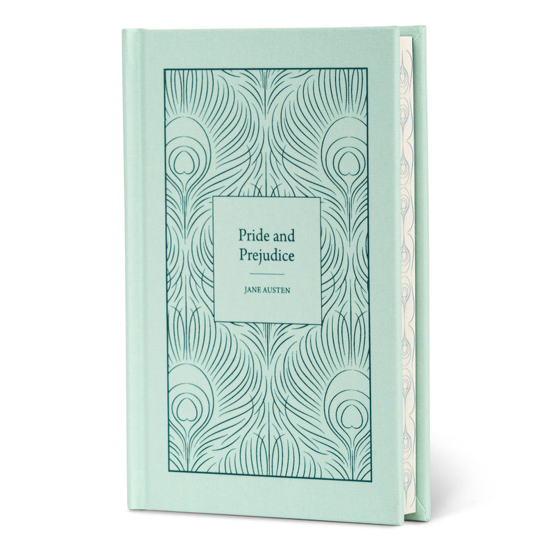 Pride and Prejudice