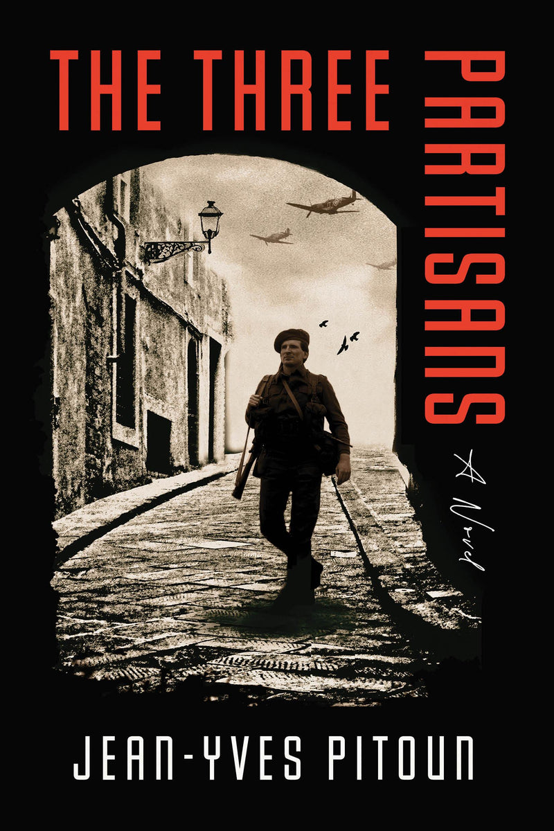 The Three Partisans