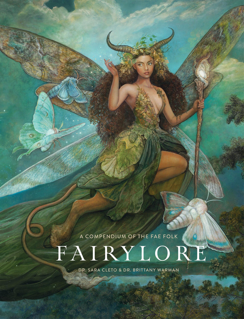 Fairylore