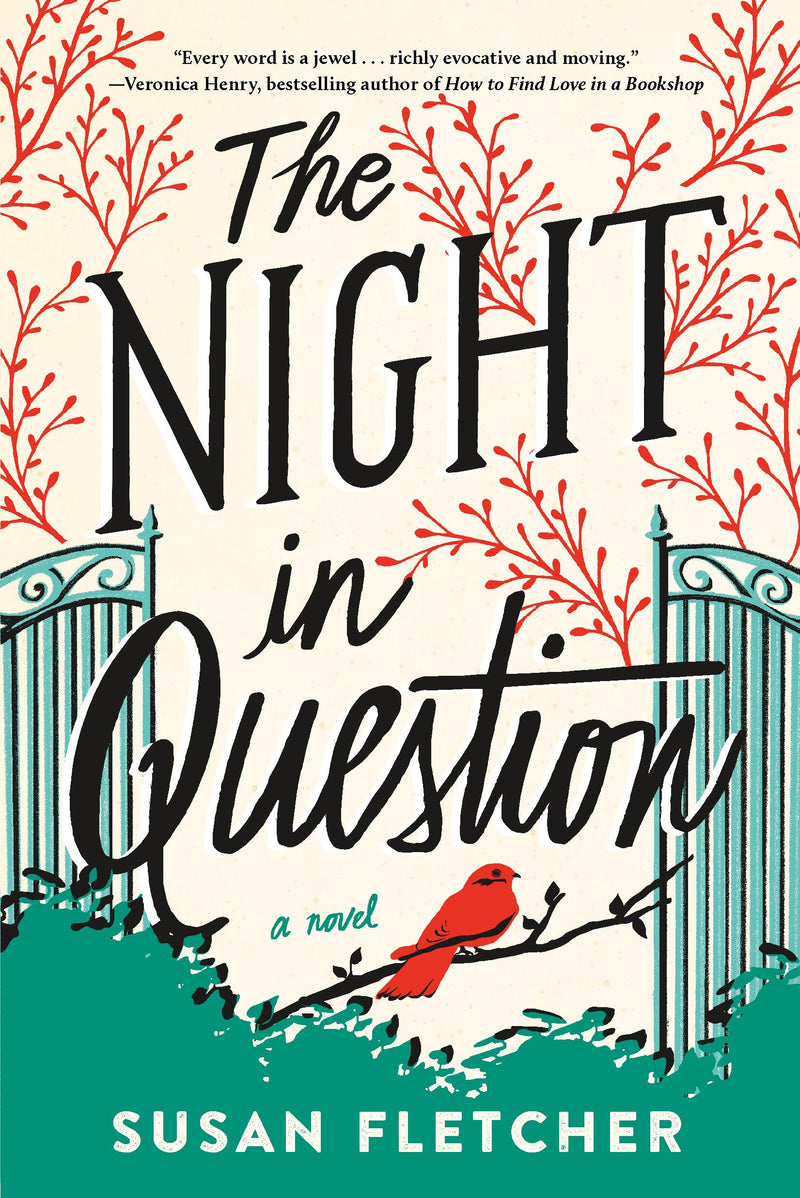 The Night in Question