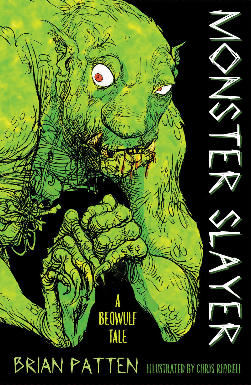 Monster Slayer