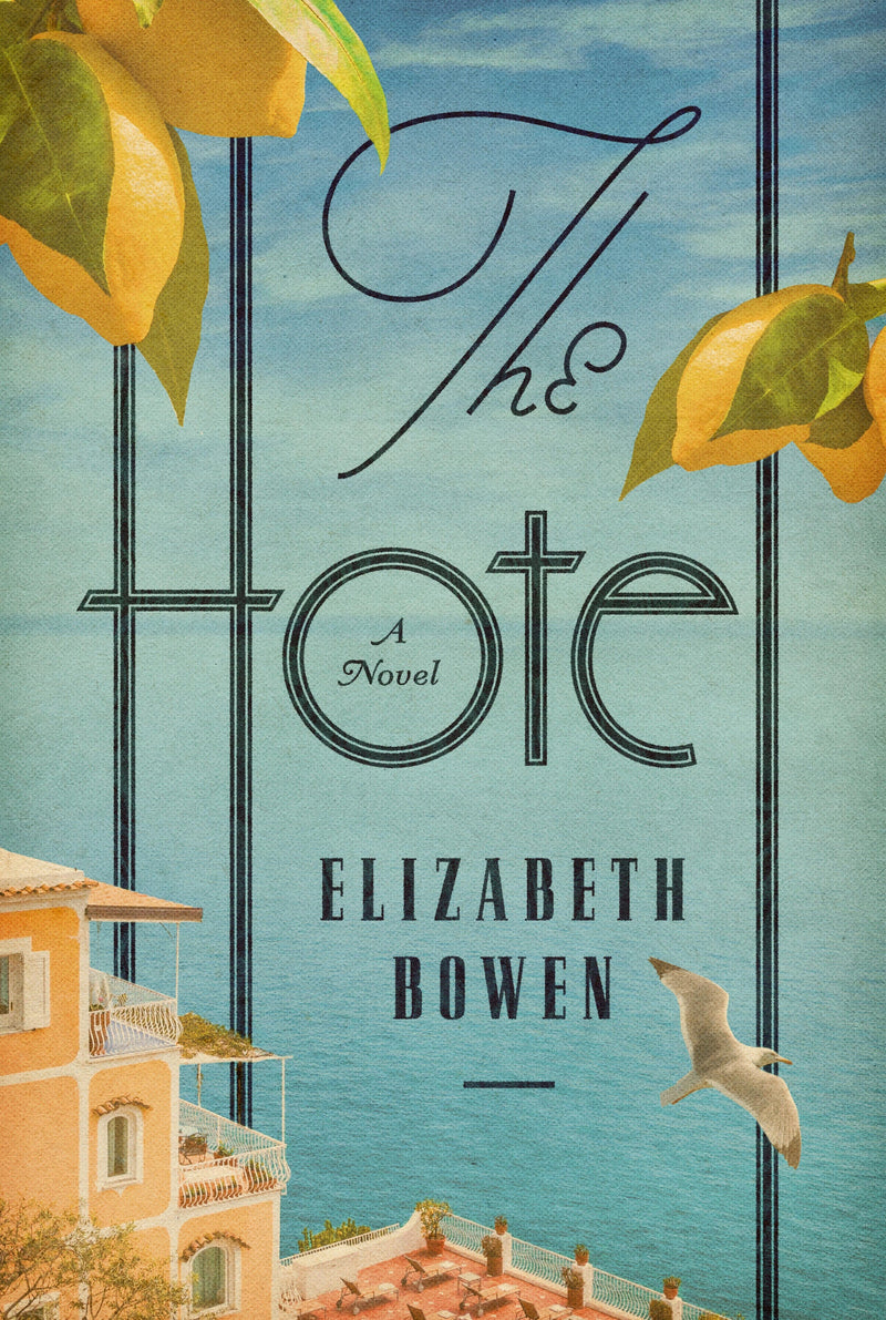 The Hotel