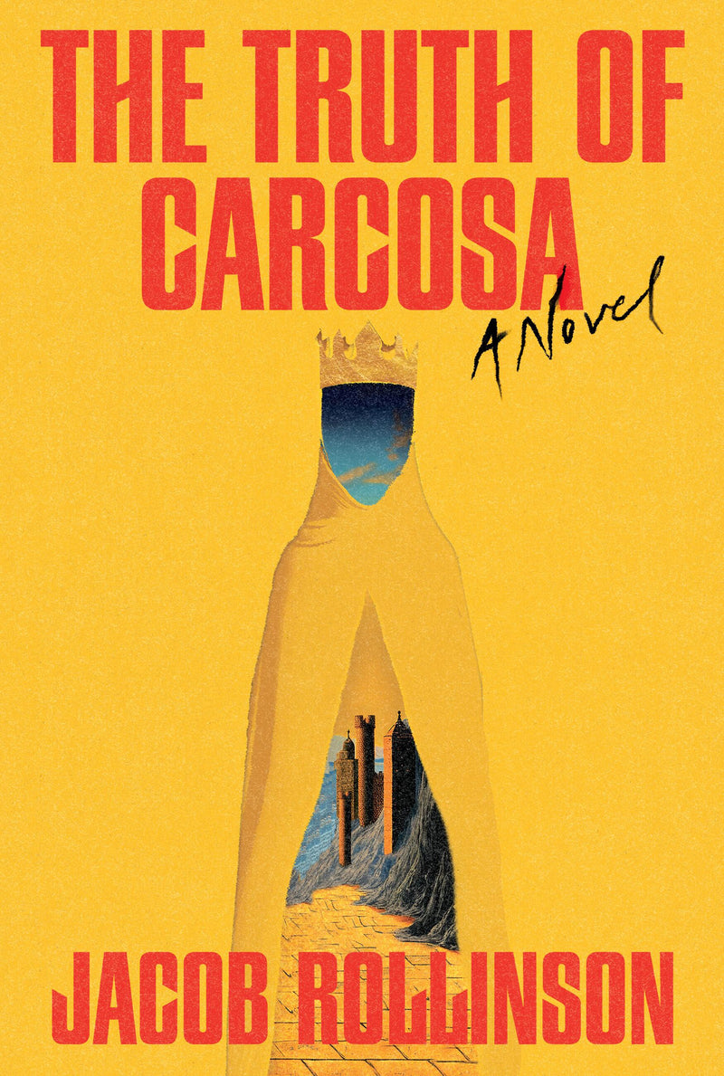 The Truth of Carcosa