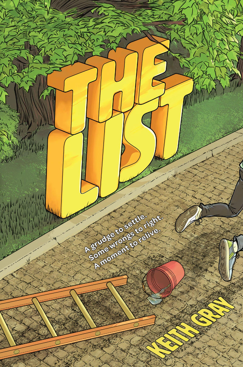 The List