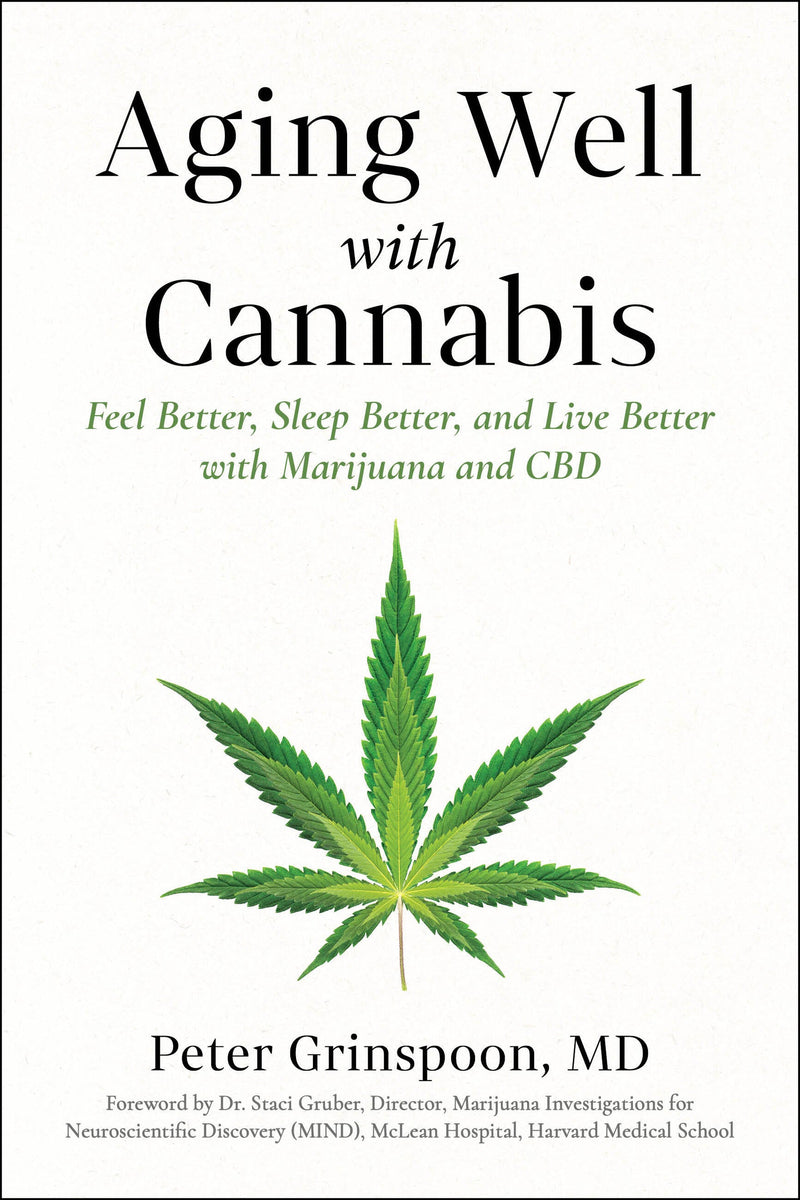 Aging Well with Cannabis