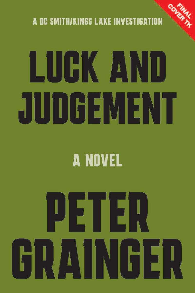 Luck and Judgement