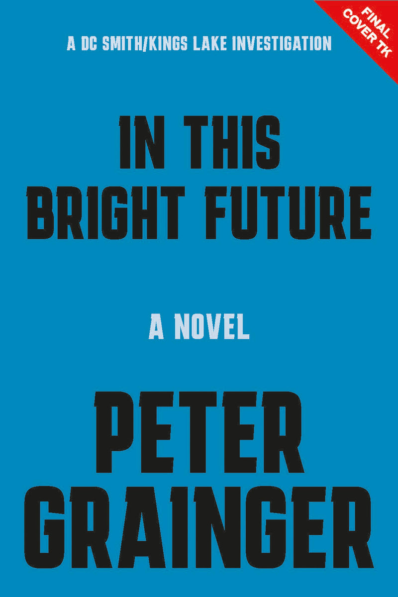 In This Bright Future