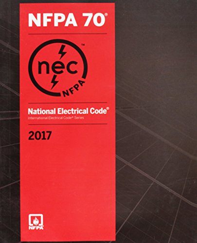 National Electrical CodeÂ® 2017