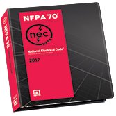 National Electrical CodeÂ® 2017, Loose-Leaf Version