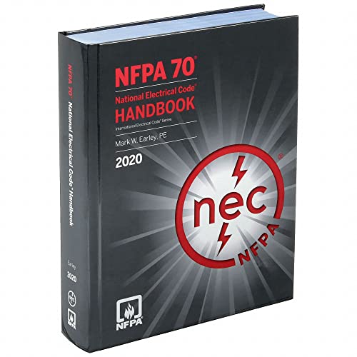 National Electrical CodeÂ® 2020 Handbook