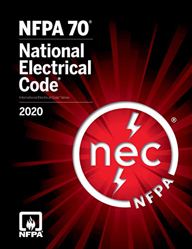 National Electrical CodeÂ® 2020