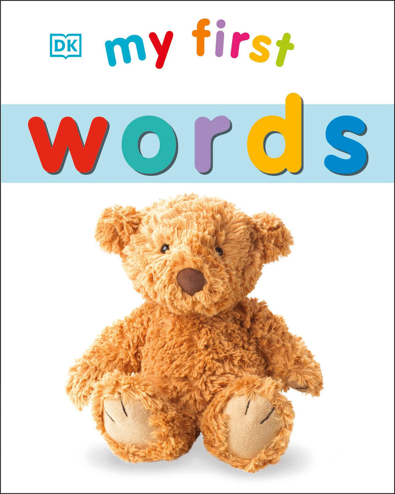 My First Words