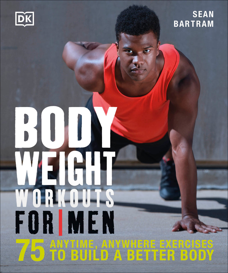 Bodyweight Workouts for Men