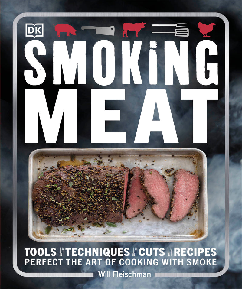 Smoking Meat