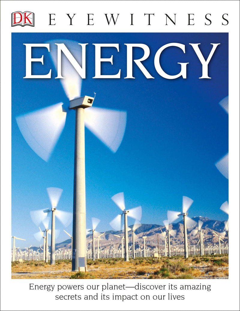 Eyewitness Energy