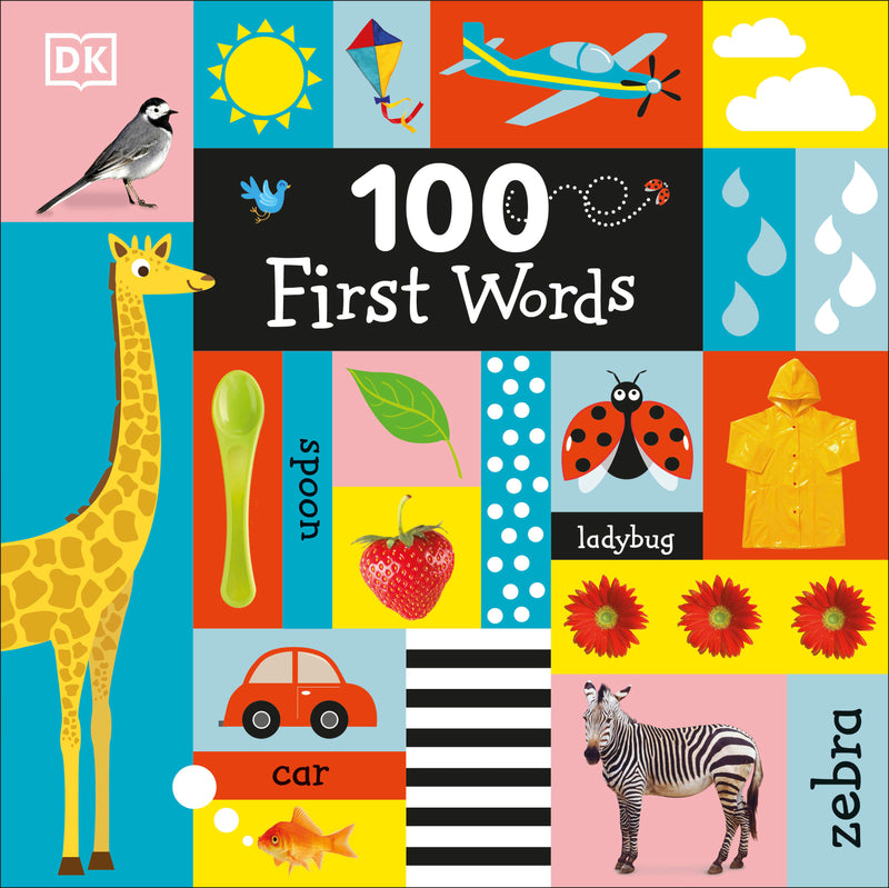 100 First