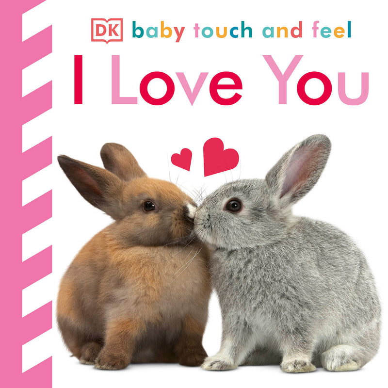 Baby Touch and Feel