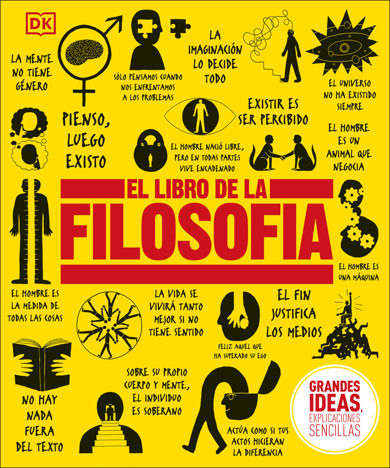 The Philosophy Book