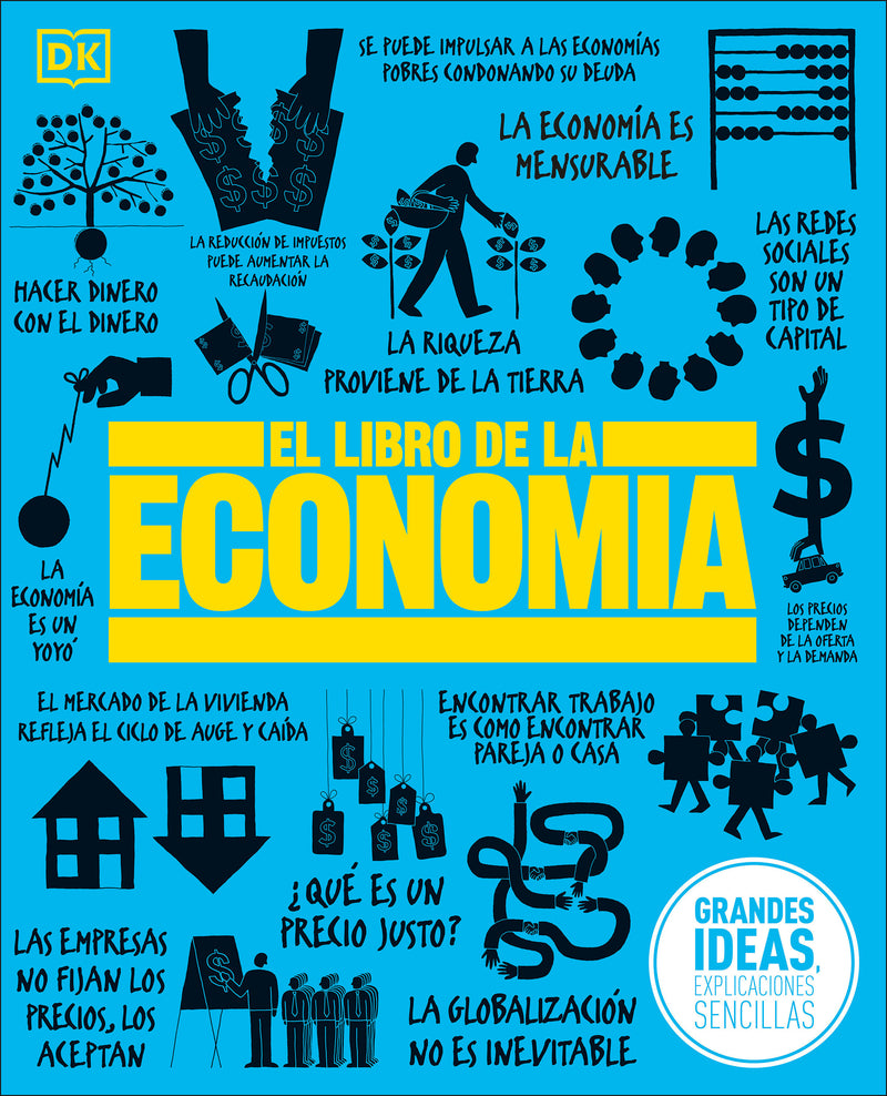 The Economics Book