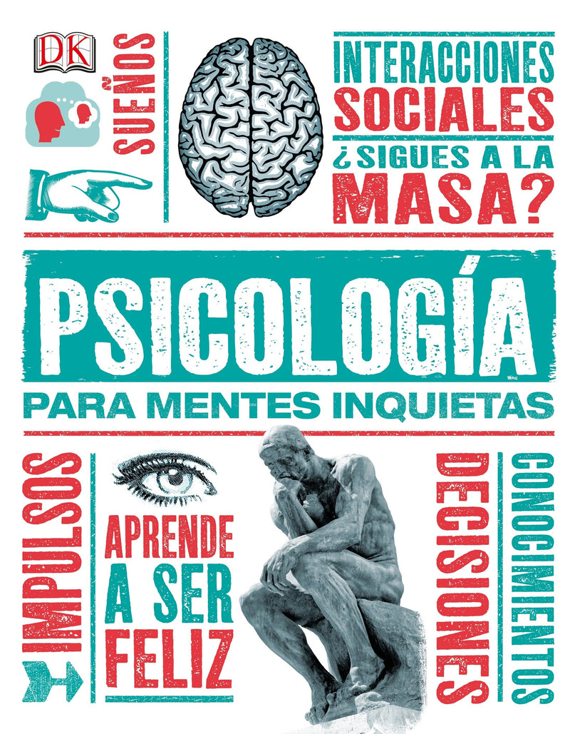 Heads Up Psychology