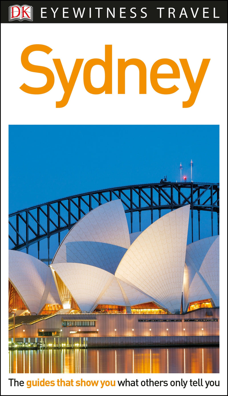 DK Sydney