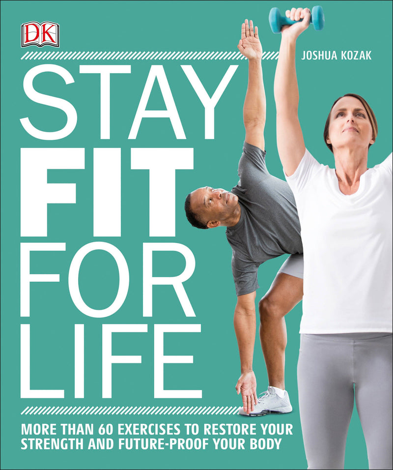 Stay Fit for Life
