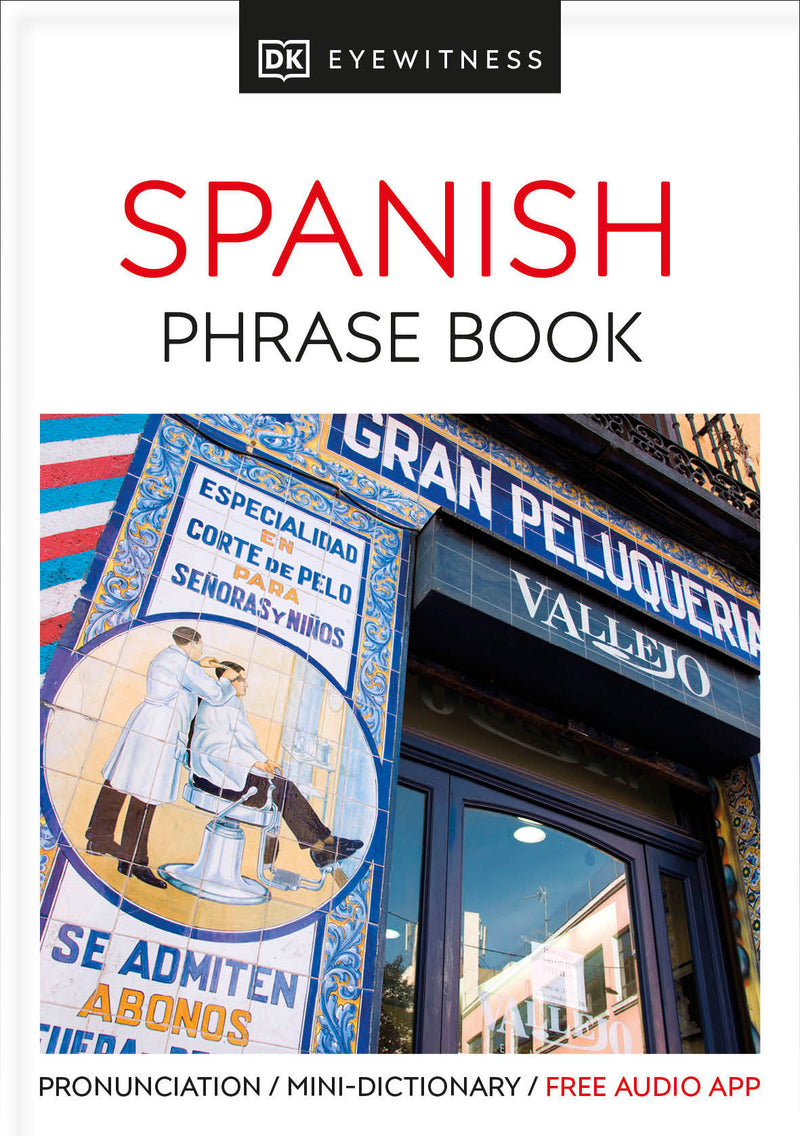 EW Travel Guide Phrase Books