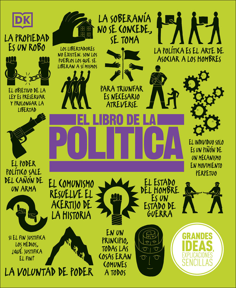 The Politics Book