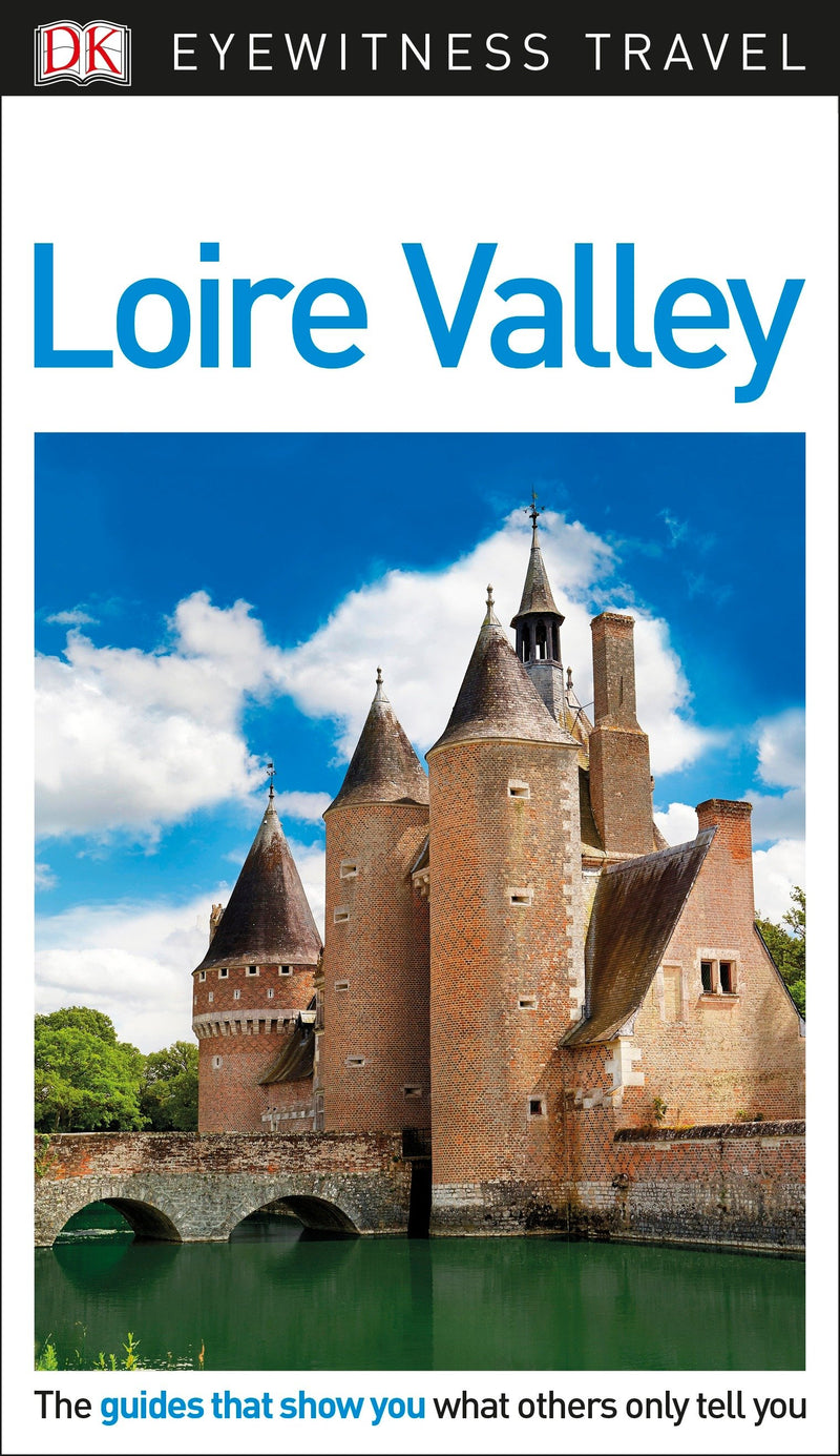 DK Loire Valley