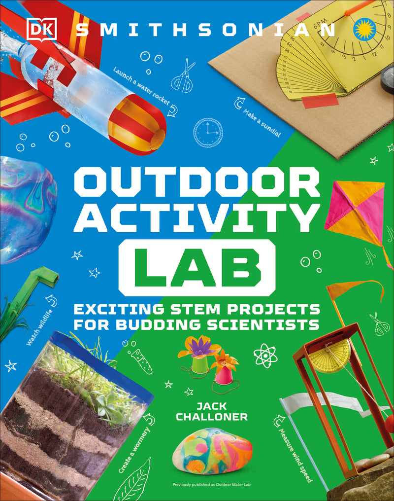 DK Activity Lab