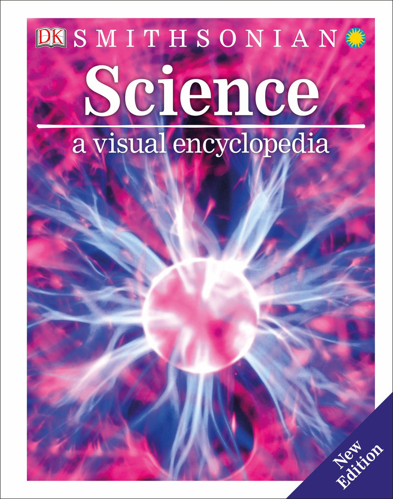 DK Children's Visual Encyclopedias