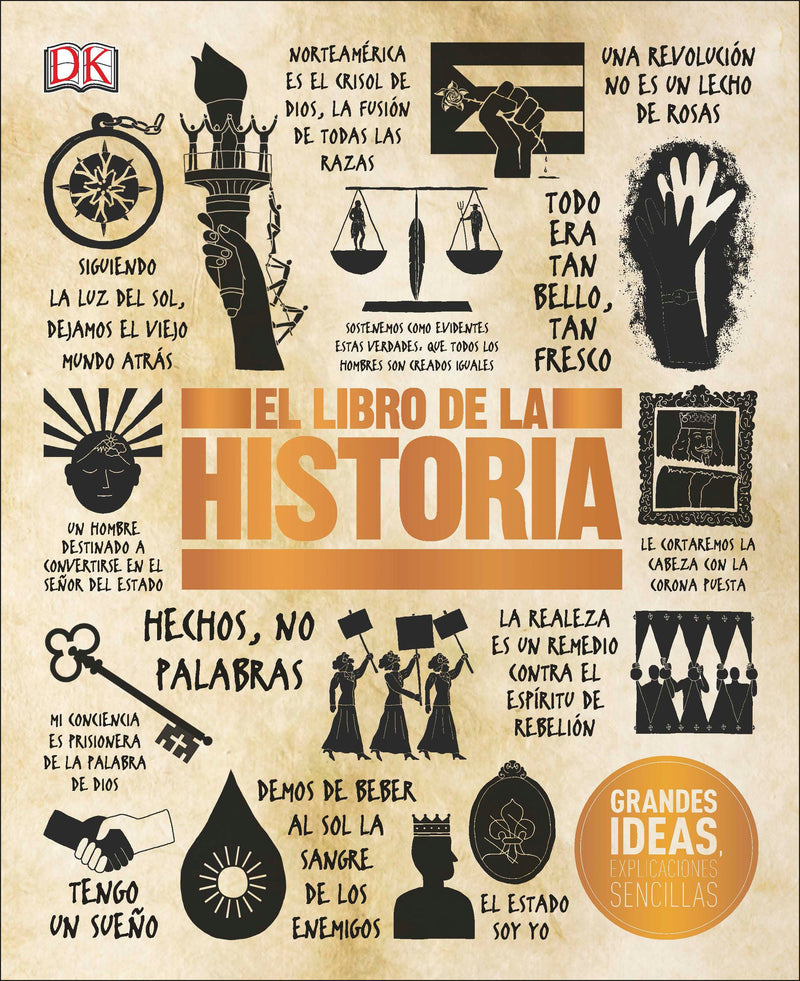 The History Book